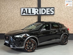 CUPRA Formentor - 2.0 TSI 4DRIVE | Brembo | Pano | Leer |Beats | Memory | Keyless | Camera