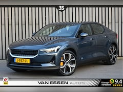 Polestar 2 - 2 Long Range Dual Motor Launch Edition 78kWh Performance 360-Camera Trekhaak NL-AUTO