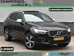 Volvo XC60 - 2.0 T8 TE R-Design AWD Inscription | Head-up | Camera | BLIS | Trekhaak |