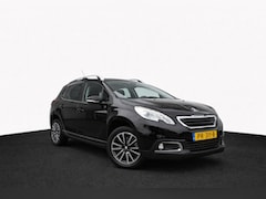 Peugeot 2008 - 1.2 PureTech Active