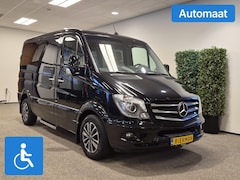 Mercedes-Benz Sprinter - L1H1 V6 319 Rolstoelbus Automaat
