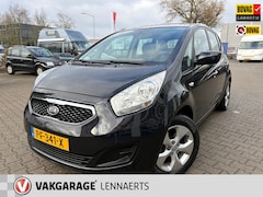 Kia Venga - 1.4 CVVT Plus Pack