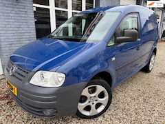 Volkswagen Caddy - 1.9 TDI VOL OPTIES, IS IN ZEER GOEDE STAAT