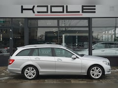 Mercedes-Benz C-klasse Estate - 180 Business Class Avantgarde | Dealer onderhoud | Dak