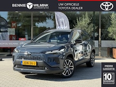 Toyota Corolla Cross - Hybrid 180 Executive | NIEUW MODEL