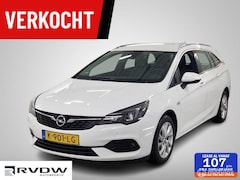 Opel Astra Sports Tourer - 1.2 Business Elegance