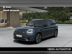 MINI Countryman - E John Cooper Works 66.5 kWh | Pakket XL | Trekhaak | Panoramadak | Elektrische stoelen |