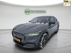 Ford Mustang Mach-E - Extended RWD 98 kWh | SOH 93% | Panoramadak | 360 Camera | Bang & Olufsen | Memory Seats |