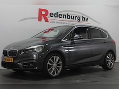 BMW 2-serie Active Tourer - 220i High Executive - Camera / Navi / Stoelverw