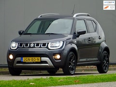 Suzuki Ignis - 1.2 Smart Hybrid Allgrip Style LED Xenon Navi