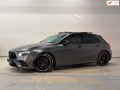Mercedes-Benz A-klasse - AMG 35 4MATIC | PANO | MEMORY SEATS | KAMELEON RUIT | ACC