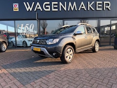Dacia Duster - 1.2 TCe Comfort Airco|Cruise|Trekhaak|Netjes