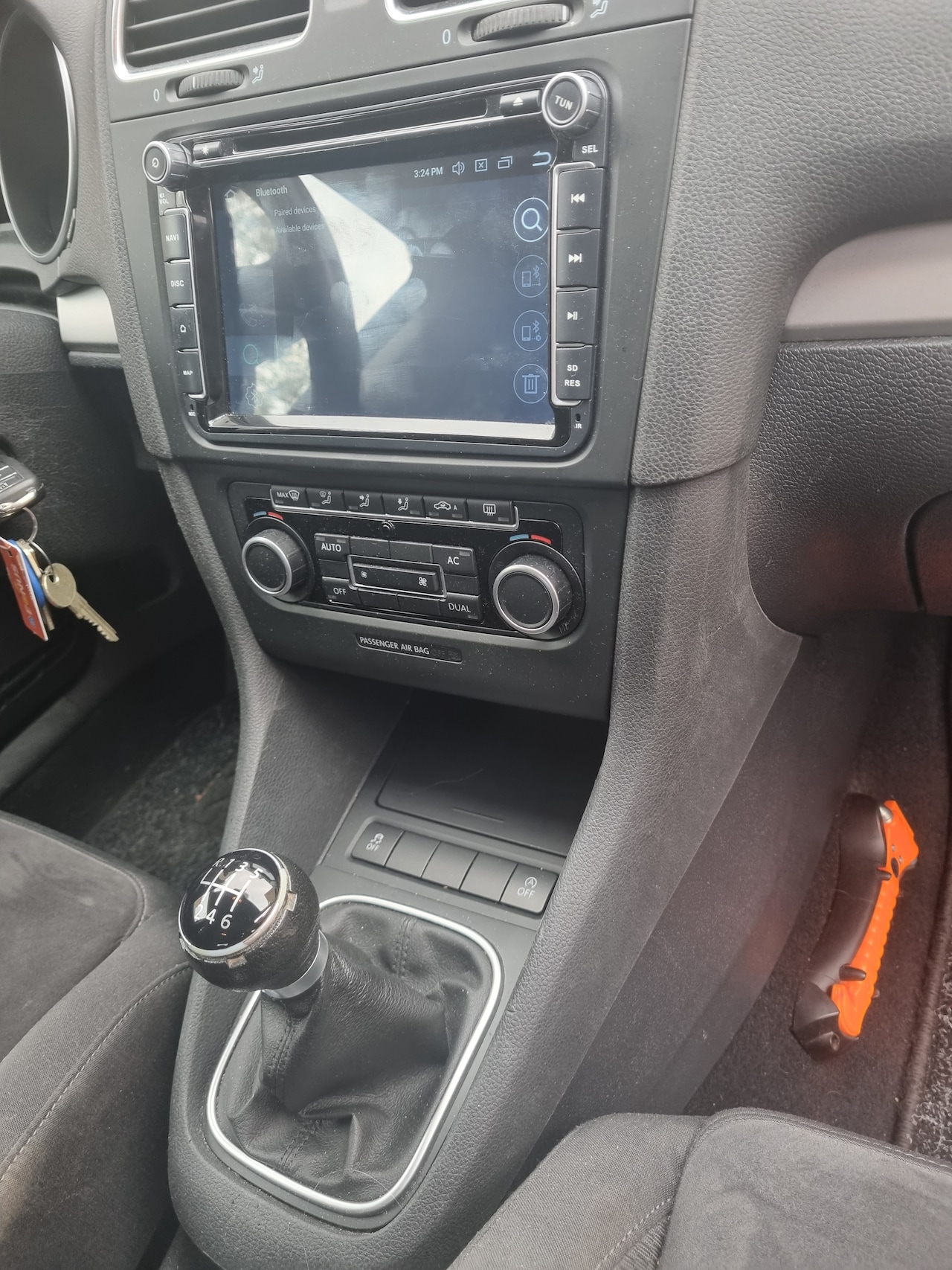 Volkswagen Golf - 1.2 TSI Highline BlueMotion - AutoWereld.nl