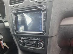 Volkswagen Golf - 1.2 TSI Highline BlueMotion