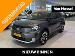 Ford Explorer - Extended Range RWD 77 kWh Aut. | Elek. best. stoel | Memory | Massage | Navigatie Stoelver