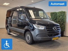 Mercedes-Benz Sprinter - L1H1 Rolstoelbus Automaat 4+1