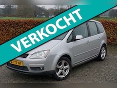 Ford Focus C-Max - 1.8-16V Futura|Clima|Historie|Trekhaak|