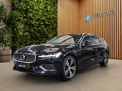 Volvo V60 - 2.0 T6 Recharge AWD Inscription | Trekhaak | 360 Camera | Panoramadak | Harman/Kardon
