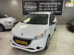 Peugeot 208 - 1.0 VTi 3-deurs – Airco, Cruise, DB-riem vv