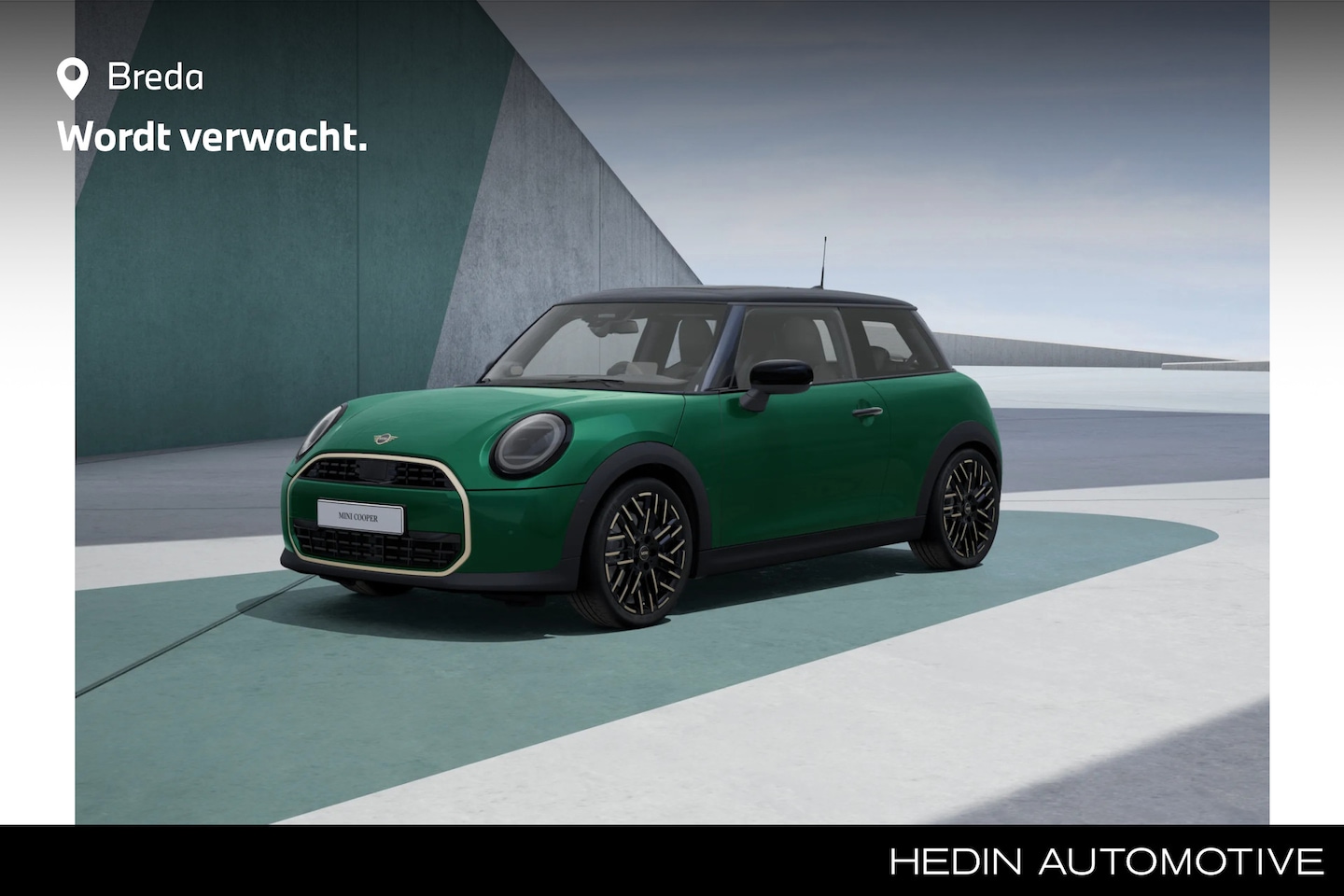 MINI Cooper - 3-Deurs 1.5 C Favoured | M Pakket | Panoramadak | Harman Kardon | Comfort Access | Stoel e - AutoWereld.nl