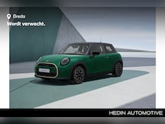 MINI Cooper - 3-Deurs 1.5 C Favoured | M Pakket | Panoramadak | Harman Kardon | Comfort Access | Stoel e