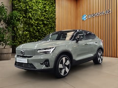 Volvo C40 - Recharge Twin Intro Edition 78 kWh 408pk | Harman/Kardon | 360 Camera | Pilot Assist | Pan