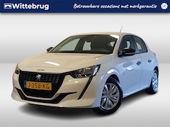 Peugeot 208 - 1.2 PureTech Like met Airco | Cruise Control en Bluetooth