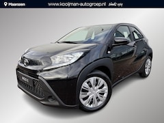 Toyota Aygo X - 1.0 VVT-i MT Play, Apple Carplay Android Auto Adaptive Cruise Controle, Camera