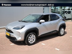 Toyota Yaris Cross - 1.5 Hybrid Active | NL auto| BTW|