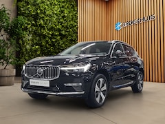 Volvo XC60 - 2.0 T6 Plug-in hybrid AWD Plus Bright | Trekhaak | Camera | Panoramadak | Memory | Pilot A