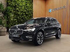 Volvo XC60 - 2.0 B4 Inscription | Bowers&Wilkins | Massage | Panoramadak | 360 Camera | Memory | 22" Ve