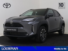 Toyota Yaris Cross - 1.5 Hybrid 115 Dynamic Comfort Pack