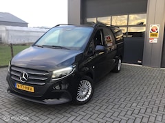 Mercedes-Benz Vito - Bestel 114 CDI L2 Select NL auto. Vol opties