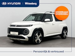Hyundai Inster - Evolve 49 kWh | Nieuw | Winter Pack | Tech Pack | Warmtepomp