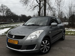 Suzuki Swift - 1.2 Comfort EASSS Stoelverwarming/Pdc/5 Deurs