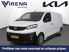 Fiat Scudo - L3H1 Ice Gesloten bestel Lengte 3 BTW auto