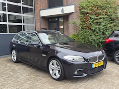BMW 5-serie Touring - 530xd Upgrade Edition M |Pano |Leer |Nap