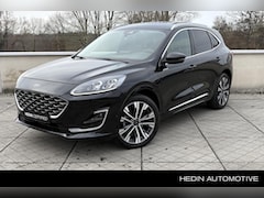 Ford Kuga - 2.5 PHEV Vignale | Panoramadak | Winter Pack | Driver Assistance Pack |