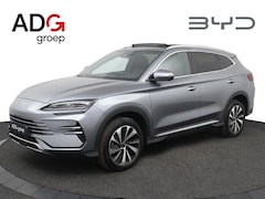 BYD Seal U - 1.5 DM-i FWD Boost |1080 KM | Panorama dak | Apple Carplay | Navigatie | 360 graden camera
