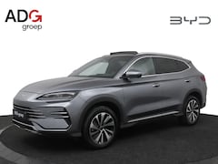 BYD Seal U - 1.5 DM-i FWD Boost |1080 KM | Panorama dak | Apple Carplay | Navigatie | 360 graden camera