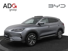 BYD Seal U - 1.5 DM-i FWD Boost |1080 KM | Panorama dak | Apple Carplay | Navigatie | 360 graden camera