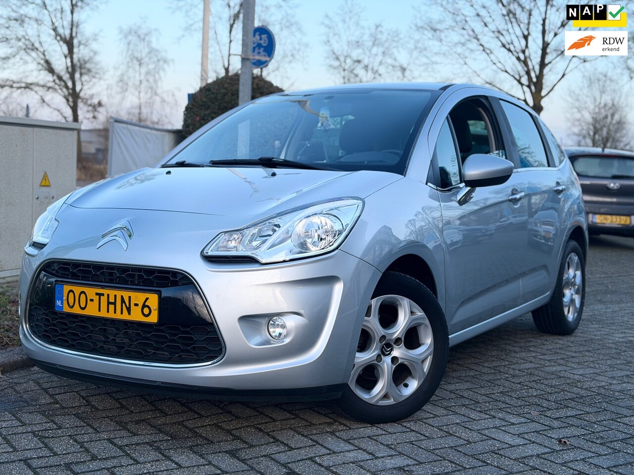 CITROEN C3