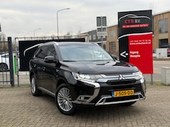 Mitsubishi Outlander - 2.4 PHEV Pure+ (bj 2020) FULL-LED|CAM|INCL.BTW|NW MODEL|CARPLAY