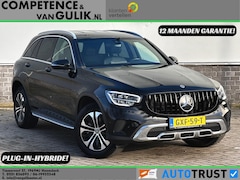 Mercedes-Benz GLC-klasse - 300e 4MATIC | Navi | Half-Leder | LED | Carplay |