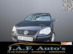 Volkswagen Polo - 1.4 TDI Nw Apk Nw Koppel Nw Distributie