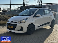 Hyundai i10 - 1.0i Comfort NIEUW KOPPELING