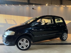 Volkswagen Fox - 1.2 Airco | Trekhaak | Elek-pakket