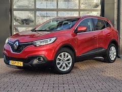 Renault Kadjar - 1.2 TCe Intens | Automaat | Navi | Cruise | PDC | Keyless |