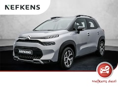 Citroën C3 Aircross - SUV Plus 110 pk | Navigatie | Parkeersensoren Achter | Voorstoelen Verwarmd | Climate Cont