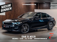 BMW 3-serie - 330i High Executive M-Sport|Schuifdak|Laser|Elektr.Stoelen|